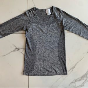 Nike Dry Fit Long Sleeve